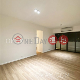 Lovely 4 bedroom on high floor with balcony | For Sale | Rhine Court 禮賢閣 _0