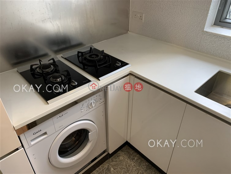 Property Search Hong Kong | OneDay | Residential, Rental Listings Tasteful 1 bedroom in Sheung Wan | Rental