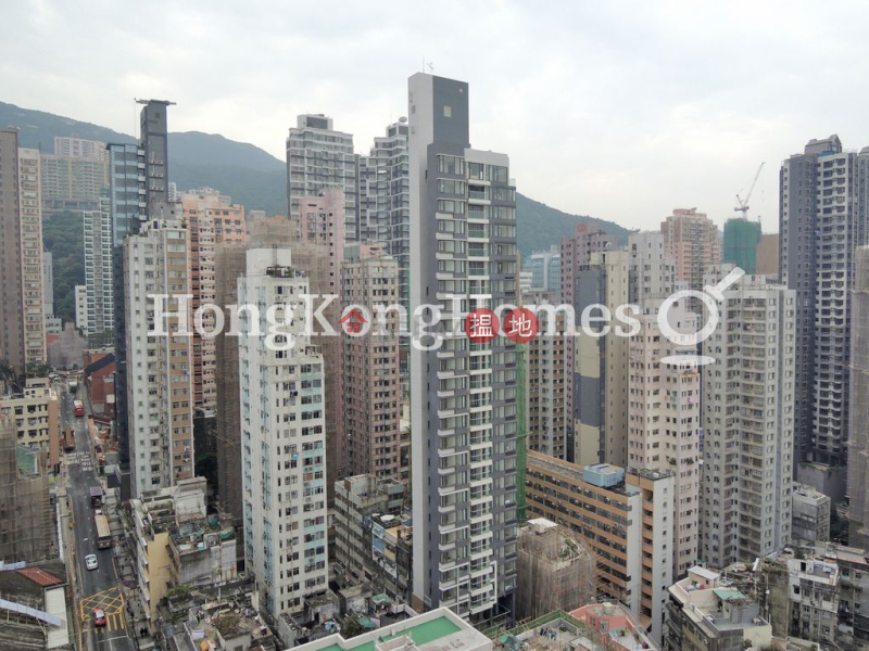 俊庭居一房單位出售356皇后大道西 | 西區香港-出售-HK$ 1,680萬
