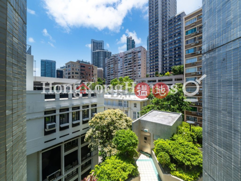 2 Bedroom Unit for Rent at The Royal Court | The Royal Court 帝景閣 _0