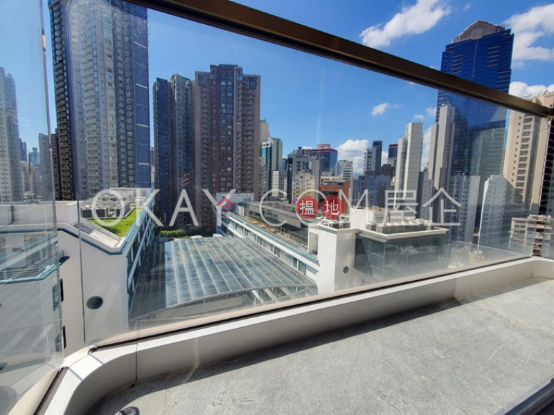 Lovely 1 bedroom in Central | Rental 28 Aberdeen Street | Central District, Hong Kong, Rental | HK$ 27,000/ month