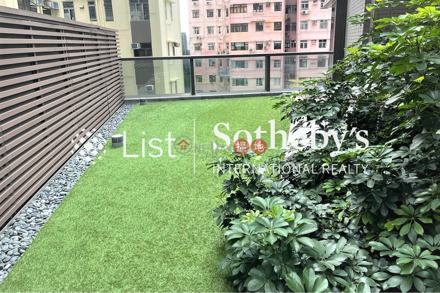 Property for Rent at Alassio with 1 Bedroom | Alassio 殷然 Rental Listings