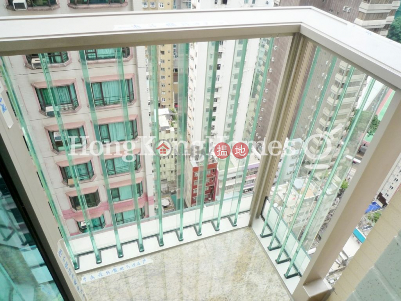 HK$ 39M | The Avenue Tower 2, Wan Chai District | 1 Bed Unit at The Avenue Tower 2 | For Sale