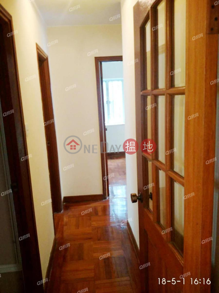 The Fortune Gardens | 3 bedroom Low Floor Flat for Sale | The Fortune Gardens 福澤花園 Sales Listings