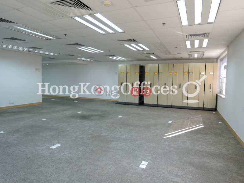 Office Unit for Rent at Bank of American Tower, 12 Harcourt Road | Central District | Hong Kong Rental HK$ 178,000/ month