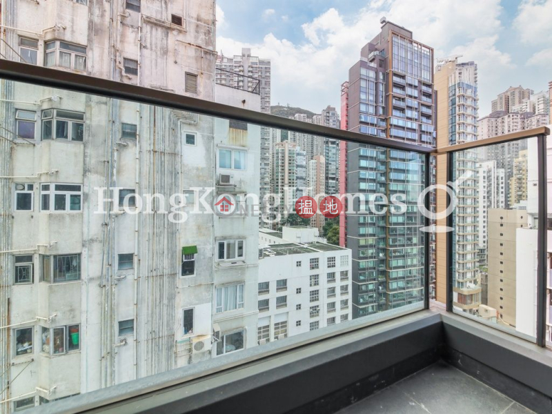 1 Bed Unit for Rent at The Unit Soho 28 Old Bailey Street | Central District Hong Kong, Rental | HK$ 30,000/ month