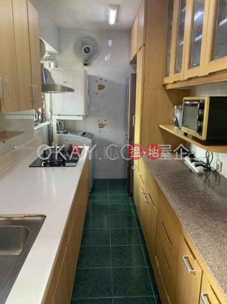 HK$ 46,000/ month Hilton Towers Block B | Yau Tsim Mong, Charming 3 bedroom on high floor | Rental