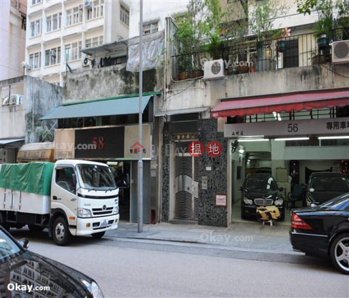 3房1廁,實用率高,極高層晉寶大廈出售單位-7晉源街 | 灣仔區-香港-出售-HK$ 888萬