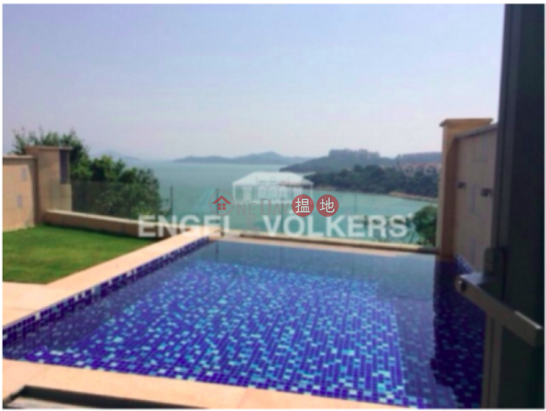 3 Bedroom Family Flat for Rent in Discovery Bay | Discovery Bay, Phase 15 Positano, Block L8 愉景灣 15期 悅堤 L8座 Rental Listings