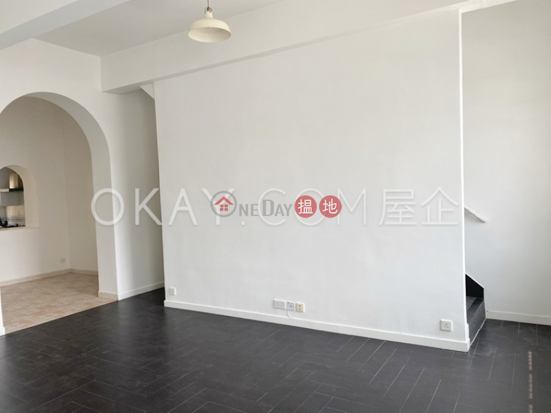 Charming house on high floor with rooftop & terrace | Rental Shek O Village Road | Southern District Hong Kong | Rental, HK$ 56,000/ month