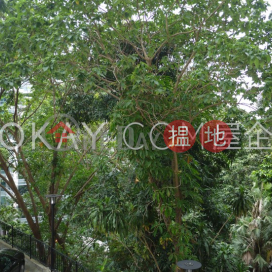 Gorgeous 2 bedroom with balcony & parking | Rental | Catalina Mansions 嘉年大廈 _0