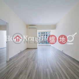 3 Bedroom Family Unit for Rent at Robinson Mansion