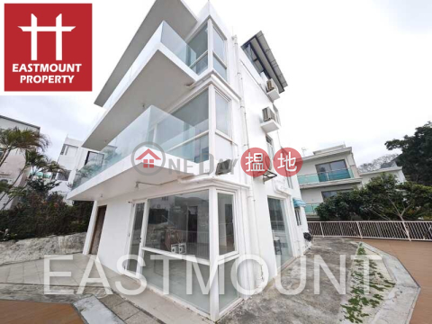Clearwater Bay Village House | Property For Sale in Siu Hang Hau, Sheung Sze Wan 相思灣小坑口- Whole block, Detached | Siu Hang Hau Village House 小坑口村屋 _0
