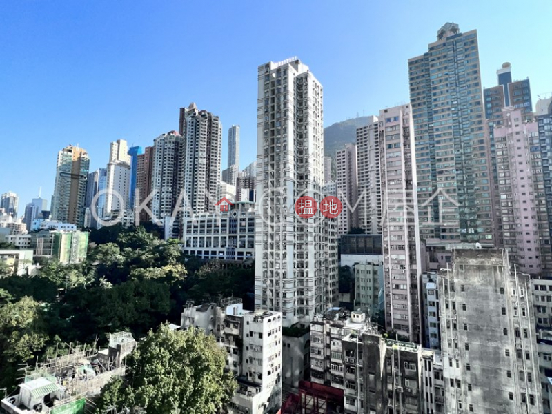 香港搵樓|租樓|二手盤|買樓| 搵地 | 住宅-出租樓盤3房2廁,星級會所,露台縉城峰1座出租單位