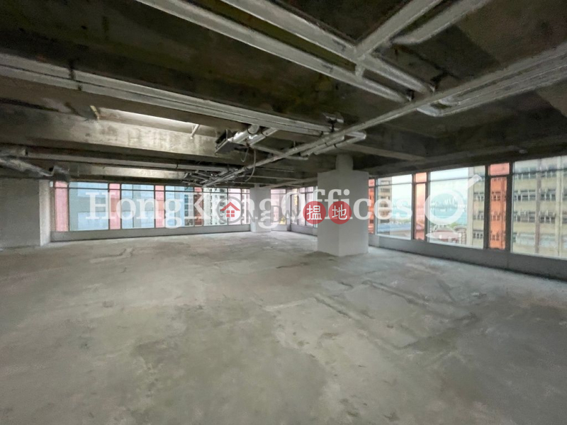 Office Unit for Rent at FWD Financial Centre | FWD Financial Centre 富衛金融中心 Rental Listings