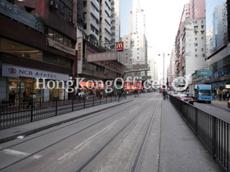 HK$ 20,309/ month Two Chinachem Exchange Square Eastern District, Office Unit for Rent at Two Chinachem Exchange Square