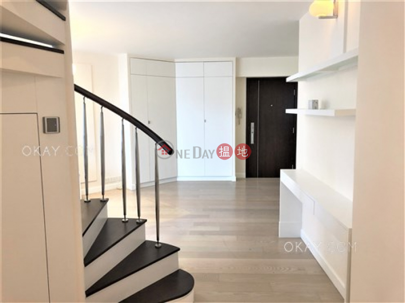 Property Search Hong Kong | OneDay | Residential Sales Listings Rare 4 bedroom on high floor with rooftop & balcony | For Sale