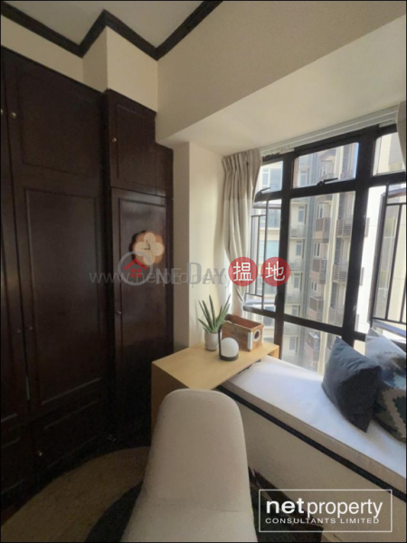 Property Search Hong Kong | OneDay | Residential | Sales Listings, Beautiful Stylish 1 Bedroom Apartment