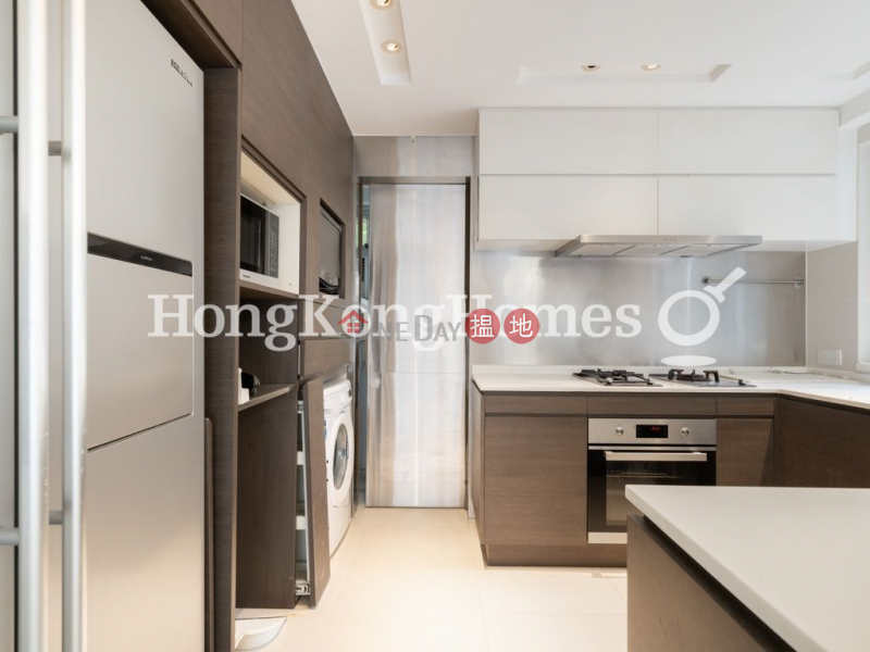 HK$ 60,000/ 月-大坑徑8號-灣仔區-大坑徑8號三房兩廳單位出租