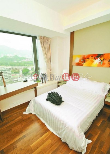 Property Search Hong Kong | OneDay | Residential Rental Listings Luxurious 3 bed on high floor with balcony & parking | Rental