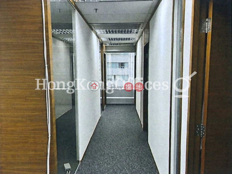 Office Unit for Rent at China Overseas Building | China Overseas Building 中國海外大廈 Rental Listings