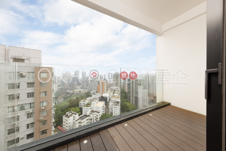 億景樓高層住宅-出租樓盤|HK$ 62,000/ 月