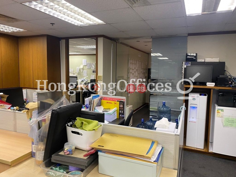 The Chinese Manufacturers Association Of Hong Kong Building | Middle, Office / Commercial Property | Rental Listings | HK$ 118,400/ month