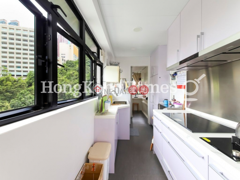 3 Bedroom Family Unit at Fly Dragon Terrace | For Sale | Fly Dragon Terrace 飛龍臺 Sales Listings