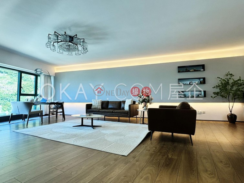 Luxurious 3 bedroom on high floor | Rental | South Bay Palace Tower 1 南灣御苑 1座 Rental Listings