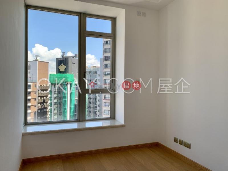 Luxurious 3 bedroom with balcony | Rental 23 Robinson Road | Western District, Hong Kong Rental HK$ 75,000/ month