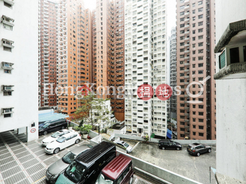 3 Bedroom Family Unit at Block A Dragon Court | For Sale | Block A Dragon Court 金龍大廈 A座 _0