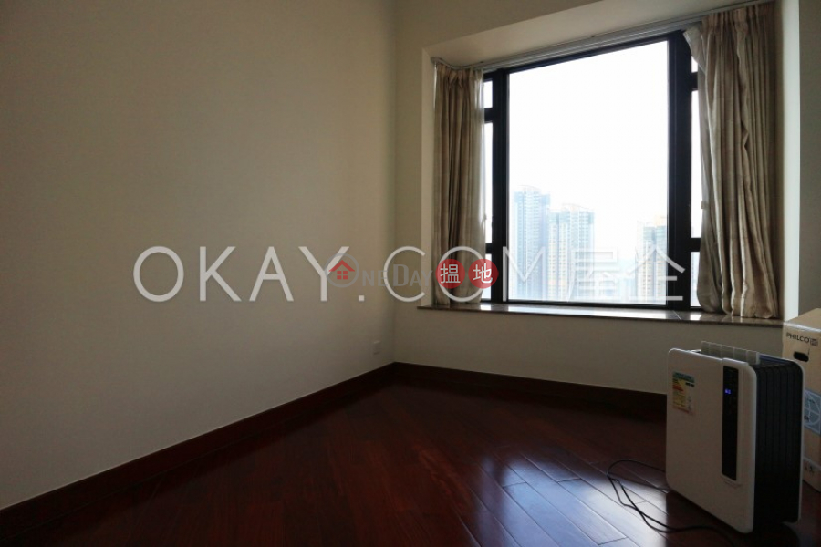 Exquisite 3 bed on high floor with harbour views | Rental | 1 Austin Road West | Yau Tsim Mong, Hong Kong Rental | HK$ 55,000/ month
