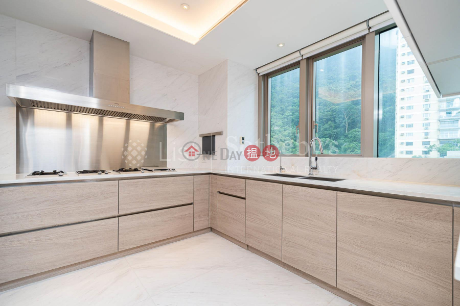 Property Search Hong Kong | OneDay | Residential | Rental Listings Property for Rent at Cluny Park with 3 Bedrooms