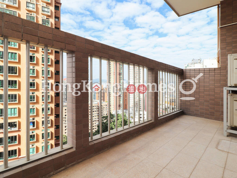 3 Bedroom Family Unit for Rent at Realty Gardens 41 Conduit Road | Western District | Hong Kong | Rental, HK$ 68,000/ month