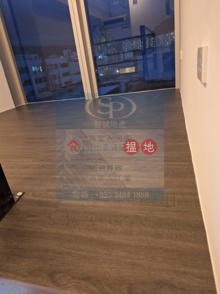 Kwai Chung The Star: with the loft, suitable for office or studio, 16-18 Yip Shing Street | Kwai Tsing District Hong Kong | Rental HK$ 8,800/ month