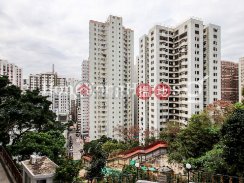 3 Bedroom Family Unit for Rent at Kent Mansion | Kent Mansion 康德大廈 _0