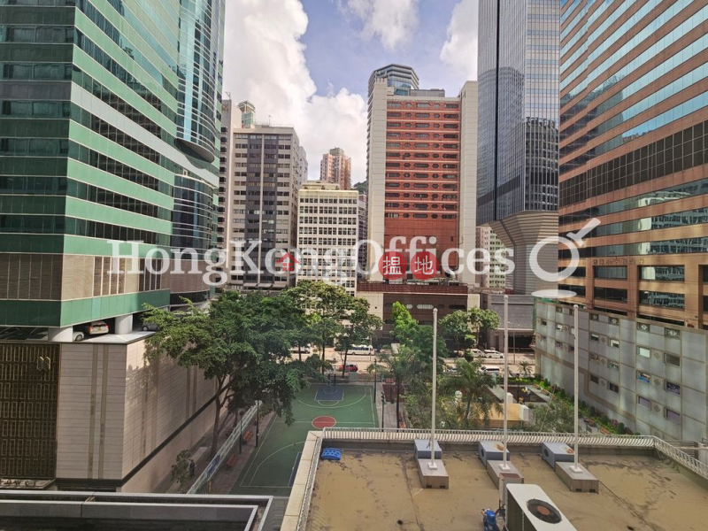 中國恆大中心寫字樓租單位出租|中國恆大中心(China Evergrande Centre)出租樓盤 (HKO-62674-ABER)