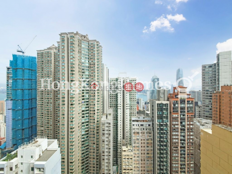 香港搵樓|租樓|二手盤|買樓| 搵地 | 住宅出租樓盤|匯豪閣兩房一廳單位出租