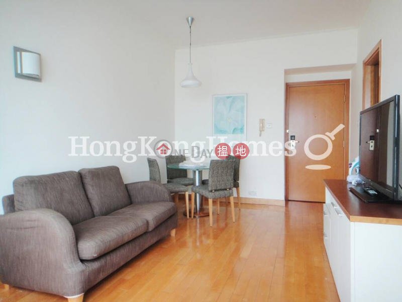 1 Bed Unit for Rent at Manhattan Heights, Manhattan Heights 高逸華軒 Rental Listings | Western District (Proway-LID54069R)