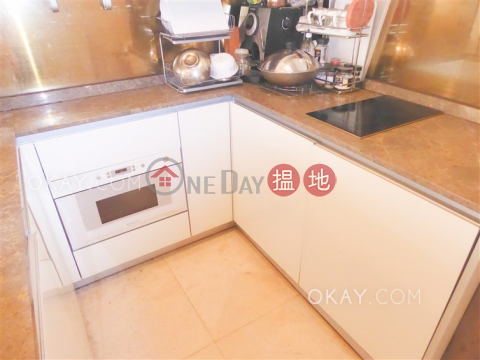 Practical 1 bedroom with balcony | For Sale | Tower 1B Macpherson Place 麥花臣匯1B座 _0