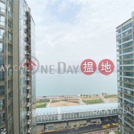 Lovely 3 bedroom with balcony | Rental, Harbour Glory Tower 3 維港頌3座 | Eastern District (OKAY-R318916)_0