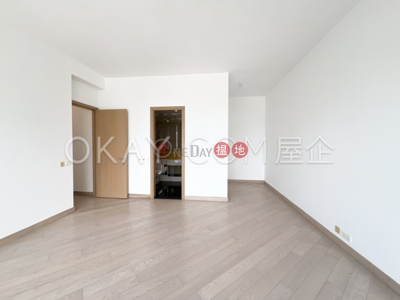 HK$ 57,000/ month | The Masterpiece Yau Tsim Mong | Rare 2 bedroom on high floor | Rental