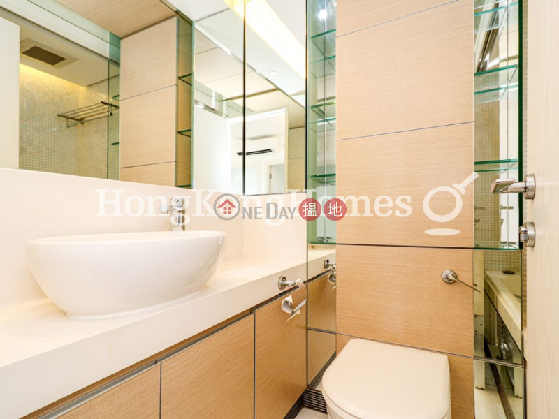 聚賢居兩房一廳單位出租-108荷李活道 | 中區香港|出租|HK$ 25,500/ 月
