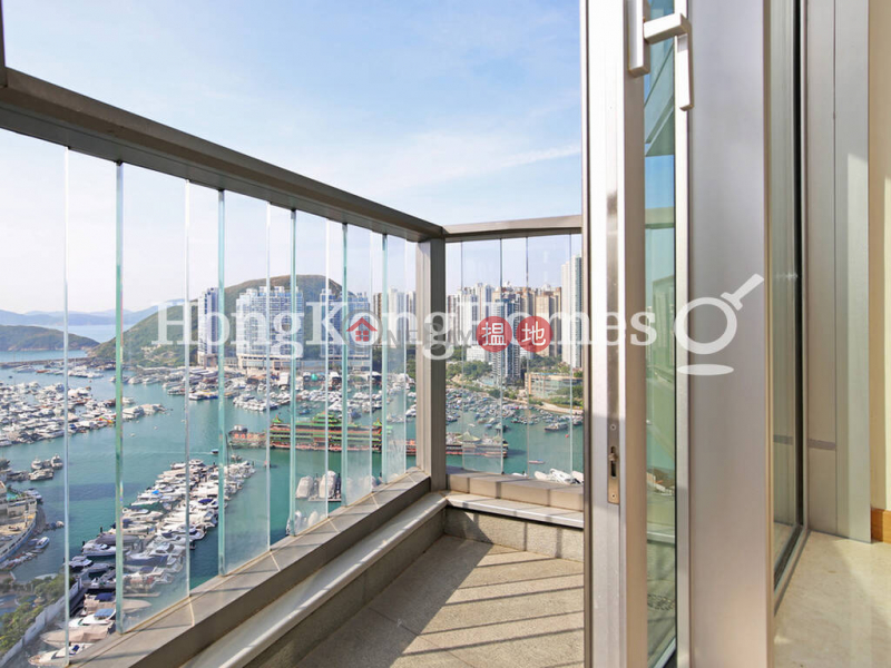 HK$ 34,000/ 月-深灣 9座南區|深灣 9座一房單位出租
