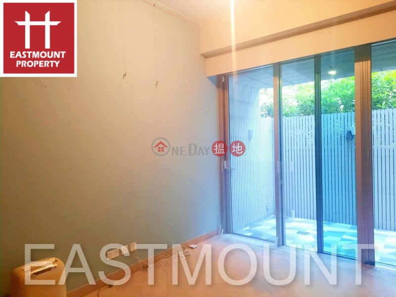 Property Search Hong Kong | OneDay | Residential Sales Listings, Sai Kung Apartment | Property For Sale in The Mediterranean 逸瓏園-Garden, High ceiling | Property ID:3416