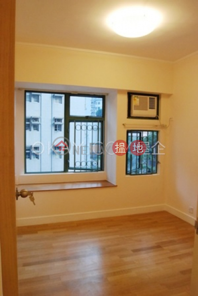 HK$ 44,000/ month Robinson Place | Western District | Stylish 3 bedroom in Mid-levels West | Rental