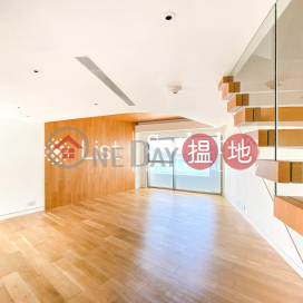 影灣園4座三房兩廳單位出租