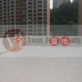 Rare rooftop in Ventris Road, Green View Mansion 翠景樓 | Wan Chai District (INFO@-1090619788)_0