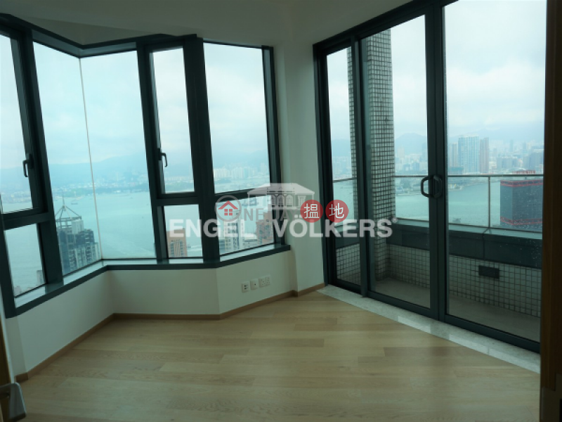 3 Bedroom Family Flat for Sale in Mid Levels West, 80 Robinson Road | Western District, Hong Kong, Sales, HK$ 130M