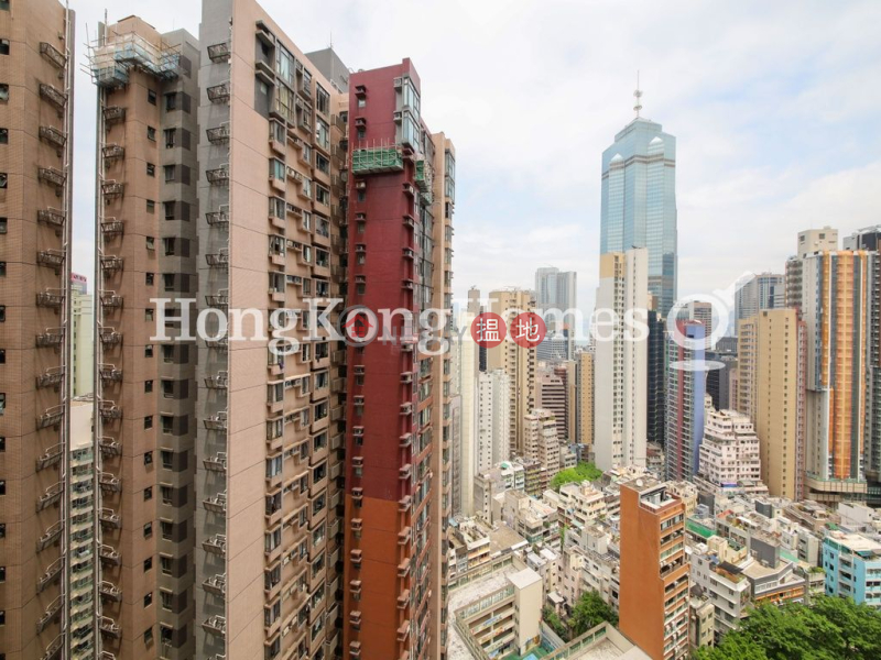 Property Search Hong Kong | OneDay | Residential | Rental Listings 3 Bedroom Family Unit for Rent at Centrestage